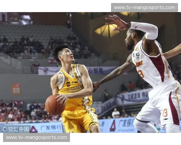 开云体育CBA赛程：用数据和热情追踪每一场精彩