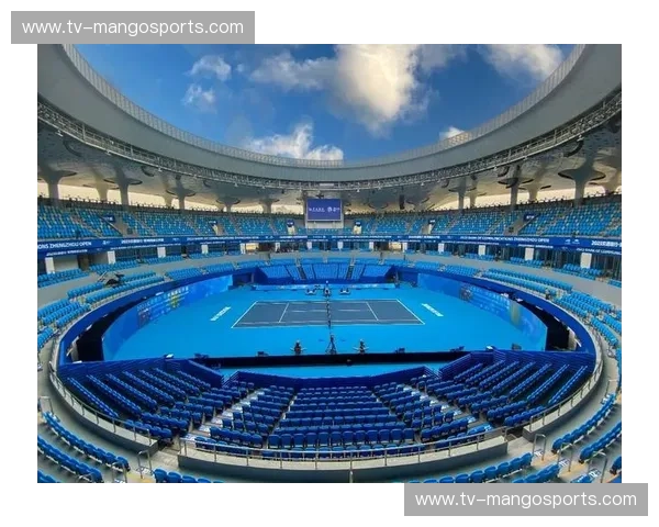 WTA赛前情报：洞悉赛场节奏，成就观赛的深度体验