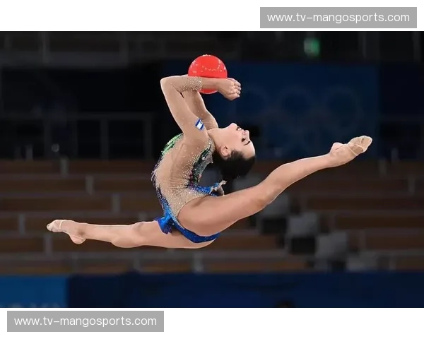 体操球场：点亮每一个跃动的心