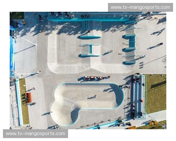 滑板，从第一滑开始：自由、技巧与城市的相遇