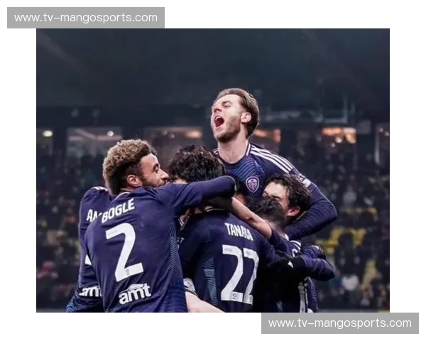 阵容曼城:蓝月亮的进攻哲学与无尽革新