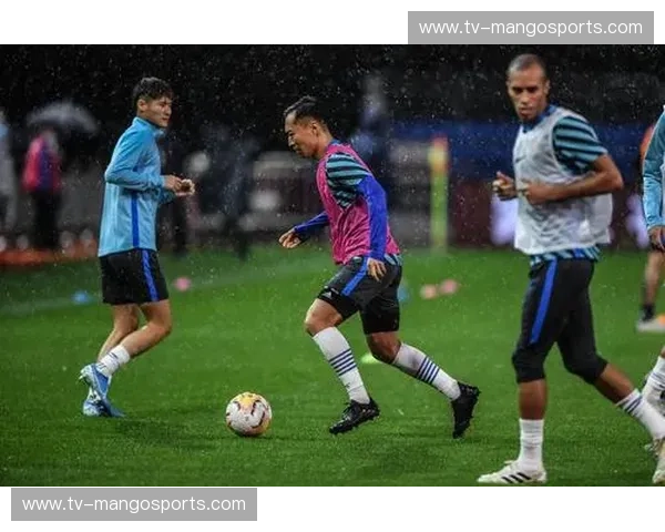 巅峰对垒的绿茵棋局:深度复盘鲁能vs苏宁首发的博弈艺术与豪门恩怨