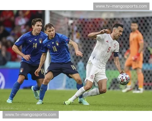 橙色风暴席卷，斗牛士的黄昏？——荷兰vs西班牙足球史诗集锦